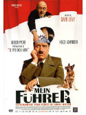 Mein Fuhrer - La Veramente Vera Verita' Su Adolf Hitler
