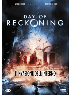 Day Of Reckoning