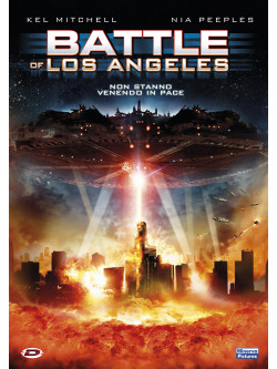 Battle Of Los Angeles