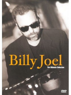 Billy Joel - The Ultimate Collection