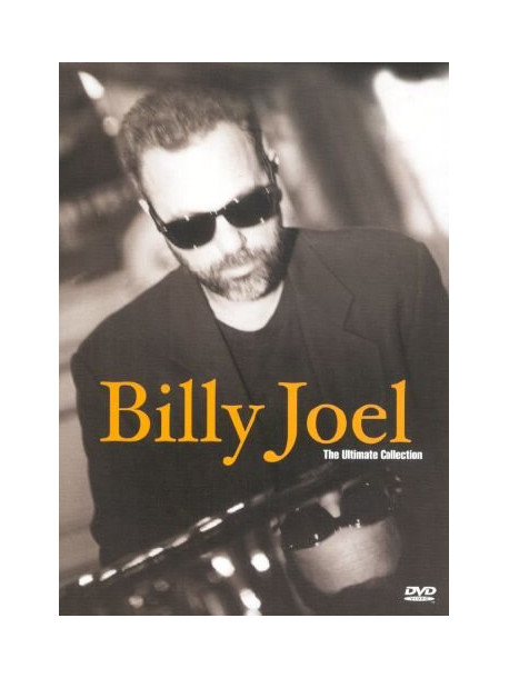 Billy Joel - The Ultimate Collection