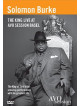 Solomon Burke - The King Live At Avo Session Basel
