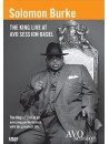 Solomon Burke - The King Live At Avo Session Basel