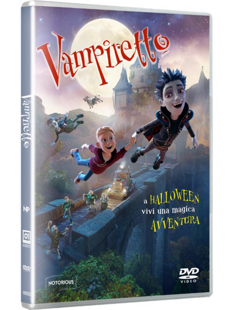 Vampiretto