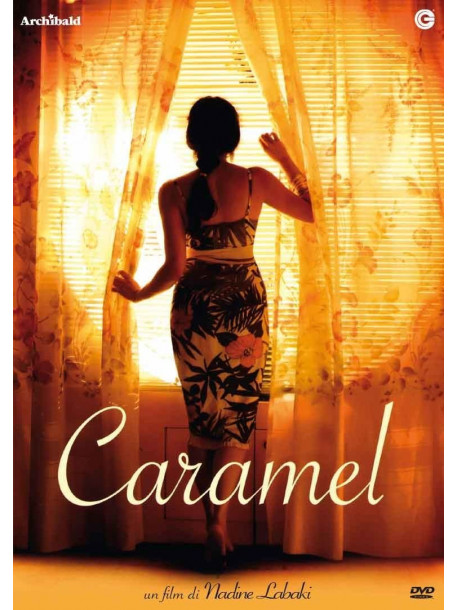 Caramel