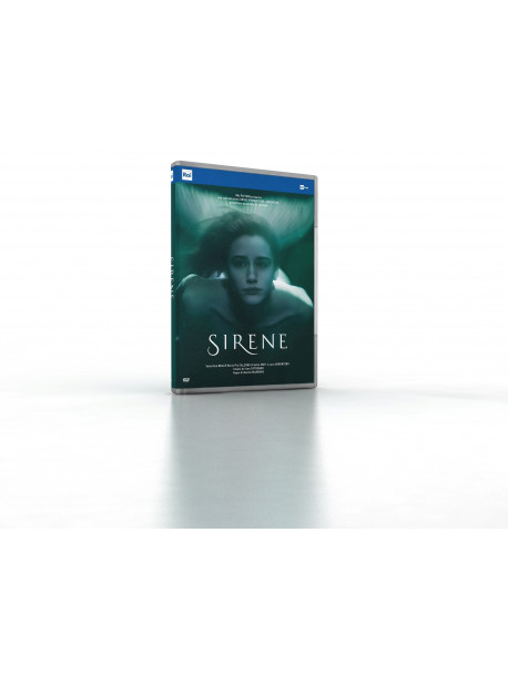 Sirene (3 Dvd)
