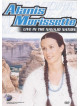 Alanis Morissette - Live In The Navajo Nation