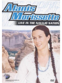 Alanis Morissette - Live In The Navajo Nation