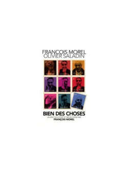 Francois Morel - Bien Des Choses