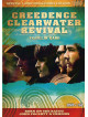 Creedence Clearwater Revival - Travelin'' Band (2 Dvd+Cd)