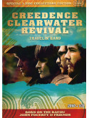 Creedence Clearwater Revival - Travelin'' Band (2 Dvd+Cd)