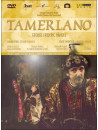 Handel - Tamerlano (Regno Unito)