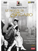 Mozart Wolfgang Amadeus - Bohm Karl - Berry Walter - Watson Claire - Wixell Ingvar - Grist Reri - Le Nozze Di Figaro (2 Dvd)