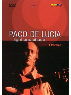 Paco De Lucia - Light And Shade