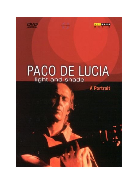 Paco De Lucia - Light And Shade