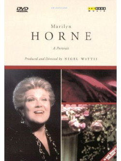 Marilyn Horne - A Portrait