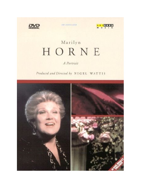 Marilyn Horne - A Portrait