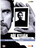 Jiri Kylian Collection (4 Dvd)