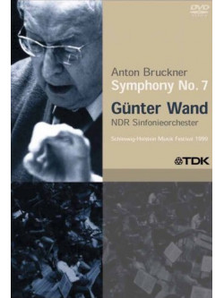 Bruckner - Symphony No.7