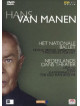 Hans Van Manen - Six Ballets (2 Dvd)