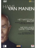 Hans Van Manen - Six Ballets (2 Dvd)
