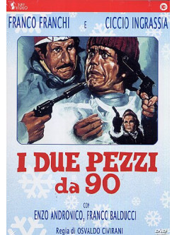 Due Pezzi Da 90 (I)