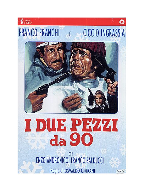 Due Pezzi Da 90 (I)