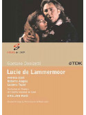 Lucia Di Lammermoor / Lucie De Lammermoor