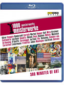 1000 Masterworks - 300 Minutes Of Arts