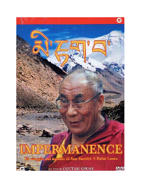 Impermanence