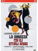 Ragazza Con Gli Stivali Rossi (La)