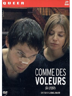 Comme Des Vouleurs