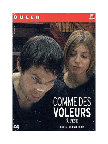 Comme Des Vouleurs