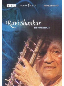 Ravi Shankar - In Portrait (2 Dvd)