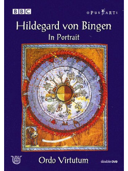 Hildegard Von Bingen - In Portrait (2 Dvd)