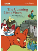 Piccola Volpe Astuta (La) - The Cunning Little Vixen