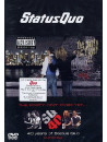 Status Quo - The Party Ain't Over Yet (2 Dvd)