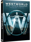 Westworld - Stagione 01