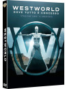 Westworld - Stagione 01