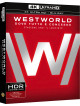 Westworld - Stagione 01 (4K Ultra Hd + Blu Ray)