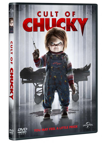 Culto Di Chucky (Il)