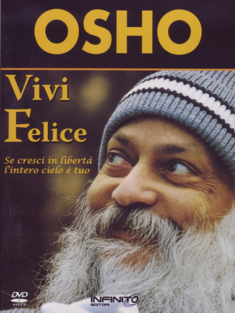 Osho - Vivi Felice