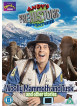 Andys Prehistoric Adventures  Wm [Edizione: Regno Unito]