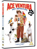 Ace Ventura: Pet Detective Jr. [Edizione: Regno Unito]