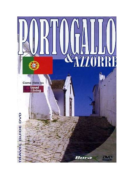Viaggi Ed Esperienze Nel Mondo - Portogallo & Azzorre