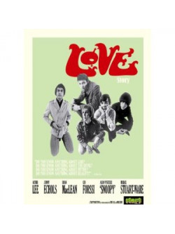 Love - Love Story