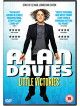 Alan Davies Little Victories [Edizione: Regno Unito]
