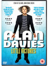 Alan Davies Little Victories [Edizione: Regno Unito]