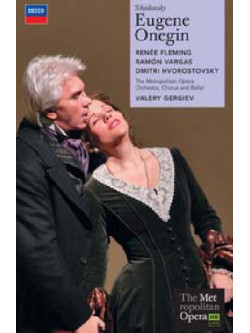 Eugene Onegin (2 Dvd)