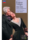 Eugene Onegin (2 Dvd)